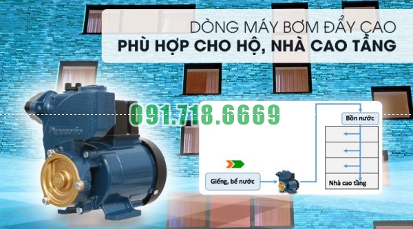 máy bơm chân không panasonic