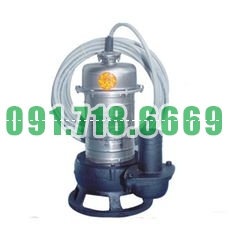 Bán Máy Bơm Chìm Nước Thải Daphovina 1.5 Hp giá rẻ chính hãng