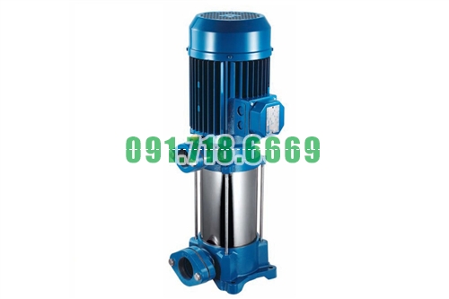 Bán Máy bơm trục đứng Ewara VM4-9*8T (2.2kw) giá rẻ chính hãng