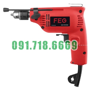 Bán Máy khoan thép FEG-506 (6.5mm) 230W giá rẻ chính hãng