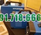 Bán Máy hàn điện tử Hyundai TIG 200 giá rẻ chính hãng