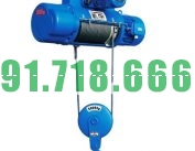 Bán Plang cáp điện 3T 380V giá rẻ chính hãng