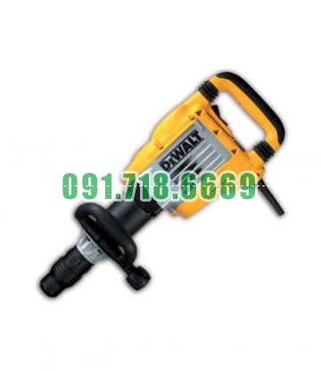 Bán Máy đục bê tông Dewalt D25901K (1500W) giá rẻ chính hãng