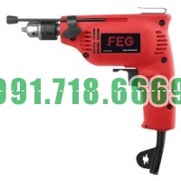 Bán Máy khoan sắt FEG-506A (6.5mm) 240W giá rẻ chính hãng