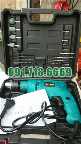 Bán Set bộ máy khoan ETOP XH-13A giá rẻ chính hãng