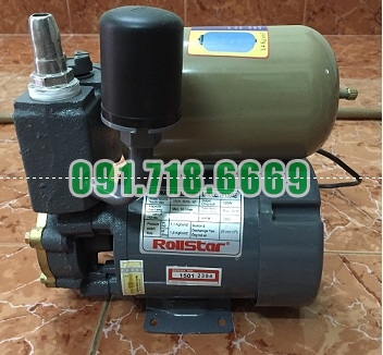 Bán Máy bơm nước tăng áp RollStar TP-130AE giá rẻ chính hãng