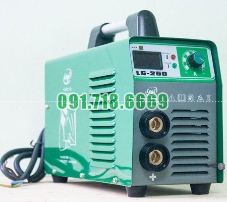 Bán Máy hàn điện tử Legi LG-250 giá rẻ chính hãng