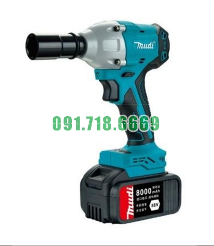 Bán Máy bắt ốc chạy pin Mudi DTW1001 giá rẻ chính hãng