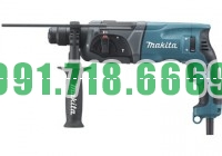 Bán Máy khoan động lực Makita HR2630 (800W) giá rẻ chính hãng