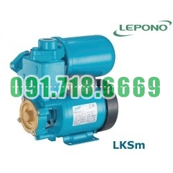 Bán Máy bơm nước chân không Lepono LKSM 130A giá rẻ chính hãng