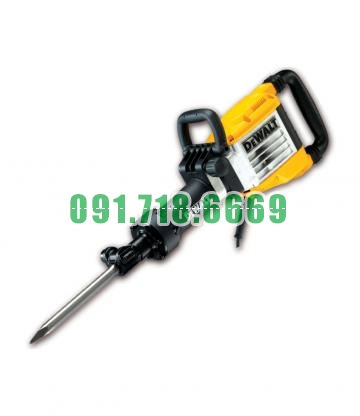 Bán Máy đục bê tông Dewalt D25961K (1600W) giá rẻ chính hãng