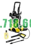 Bán Máy phun áp lực cao Karcher K5EU (2100W) giá rẻ chính hãng