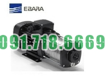 Bán Máy bơm nước đa tầng cánh Ebara SMH2-60 giá rẻ chính hãng