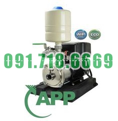 Bán Máy Bơm Tăng Áp Biến Tần  APP VFD-34 giá rẻ chính hãng