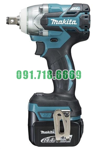 Bán Máy vặn ốc Makita DTW280RME (14.4V) giá rẻ chính hãng