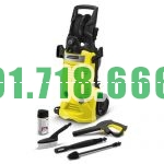 Bán Máy phun áp lực cao Karcher K6.600 (2500W) giá rẻ chính hãng