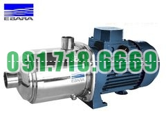 Bán Máy Bơm Nước Ebara Matrix 5-6T/1.3 giá rẻ chính hãng