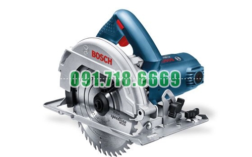 Bán Máy cưa đĩa 184mm Bosch GKS 7000 (1400W) giá rẻ chính hãng