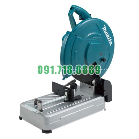 Bán Máy cắt sắt 355mm Makita LW1400 (2200W) giá rẻ chính hãng