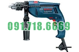 Bán Máy khoan động lực GSB 550 giá rẻ chính hãng