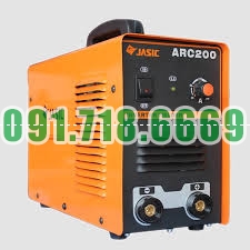 Bán Máy hàn hồ quang Jasic ARC 200 giá rẻ chính hãng