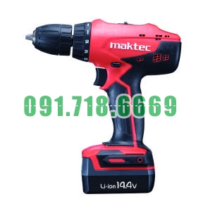 Bán Máy khoan pin Maktec MT070E (14.4V) giá rẻ chính hãng