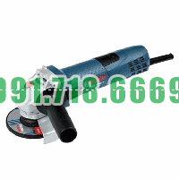 Bán Máy mài 100mm Bosch GWS 7-100ET (720W) giá rẻ chính hãng