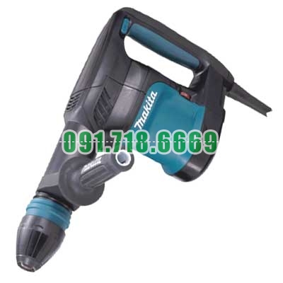 Bán Máy đục bê tông Makita HM0870C (1100W) giá rẻ chính hãng