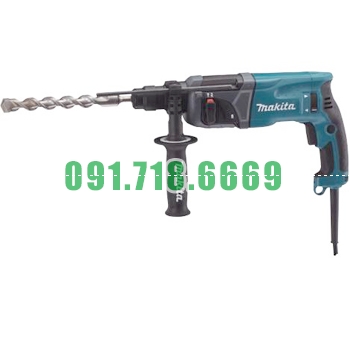 Bán Máy khoan bê tông Makita HR 2460 (780W) giá rẻ chính hãng