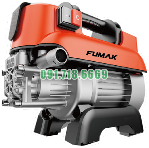 Bán Máy rửa xe Fumak F190 giá rẻ chính hãng