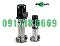 Bán Máy Bơm Trục Đứng Đa Tầng Cánh Sealand MVX 12/06T giá rẻ chính hãng