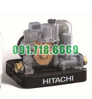 Bán BƠM NƯỚC TĂNG ÁP HITACHI WM-P150GX2-SPV giá rẻ chính hãng