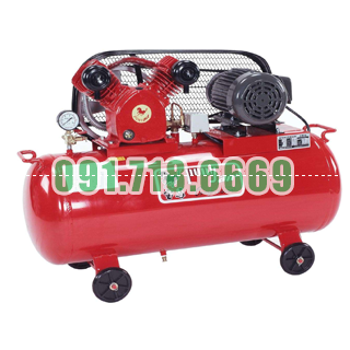 Bán Máy nén khí Pony Đài Loan 1/2HP 220V 58L giá rẻ chính hãng