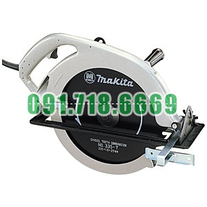 Bán Máy cưa đĩa 355mm Makita 5103N (1750W) giá rẻ chính hãng