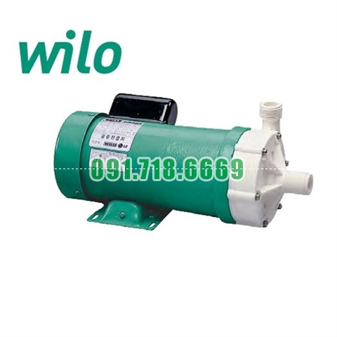 Bán Máy bơm hóa chất Wilo PM-051NE giá rẻ chính hãng