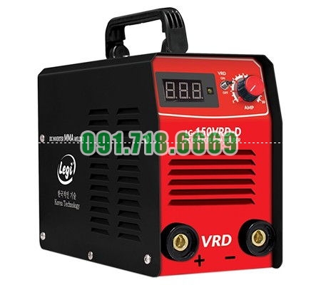 Bán Máy hàn điện tử Legi LG-150VRD-D giá rẻ chính hãng