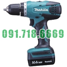 Bán Máy khoan pin Makita DF347DWE (14.4V) giá rẻ chính hãng