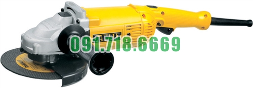 Bán Máy mài 180mm Dewalt D28491 (2000W) giá rẻ chính hãng