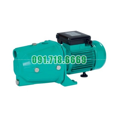 Bán Máy bơm bán chân không Wilo initial JET 3 – 4 (600W ) giá rẻ chính hãng