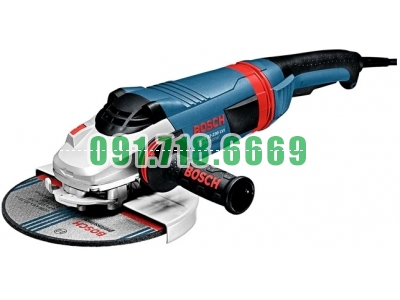 Bán Máy mài 180mm Bosch GWS 22-180 LVI (2200W) giá rẻ chính hãng