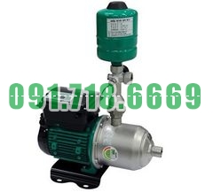 Bán Máy Bơm Nước Tăng Áp Biến Tần Wilo PBI-L403EA giá rẻ chính hãng