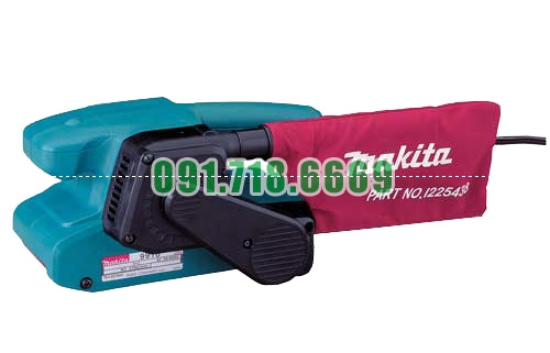 Bán Máy chà nhám băng Makita 9910 (76mm) giá rẻ chính hãng