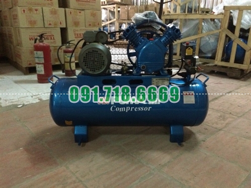 Bán Máy nén khí Puma PM-100300 (10HP) giá rẻ chính hãng