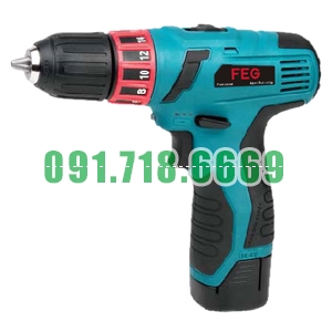 Bán Máy khoan pin vặn vít FEG 14Li (14.4V) giá rẻ chính hãng