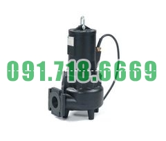 Bán Máy Bơm Chìm Nước Thải Sealand DV40/750 T2 giá rẻ chính hãng