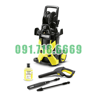 Bán Máy rửa xe áp lực cao Karcher K5 Premium giá rẻ chính hãng