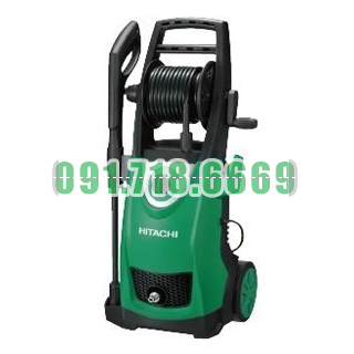 Bán Máy rửa xe áp lực cao Hitachi AW150 giá rẻ chính hãng