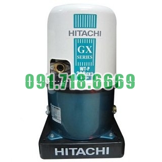 Bán BƠM TĂNG ÁP HITACHI WT-P200GX2-SPV (200W) giá rẻ chính hãng