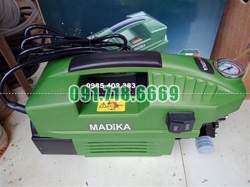 Bán Máy rửa xe MADIKA MD-F5 giá rẻ chính hãng