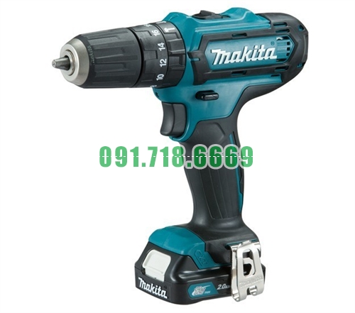 Bán Máy khoan pin vặn vít Makita giá rẻ chính hãng